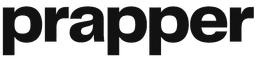 Prapper Logo